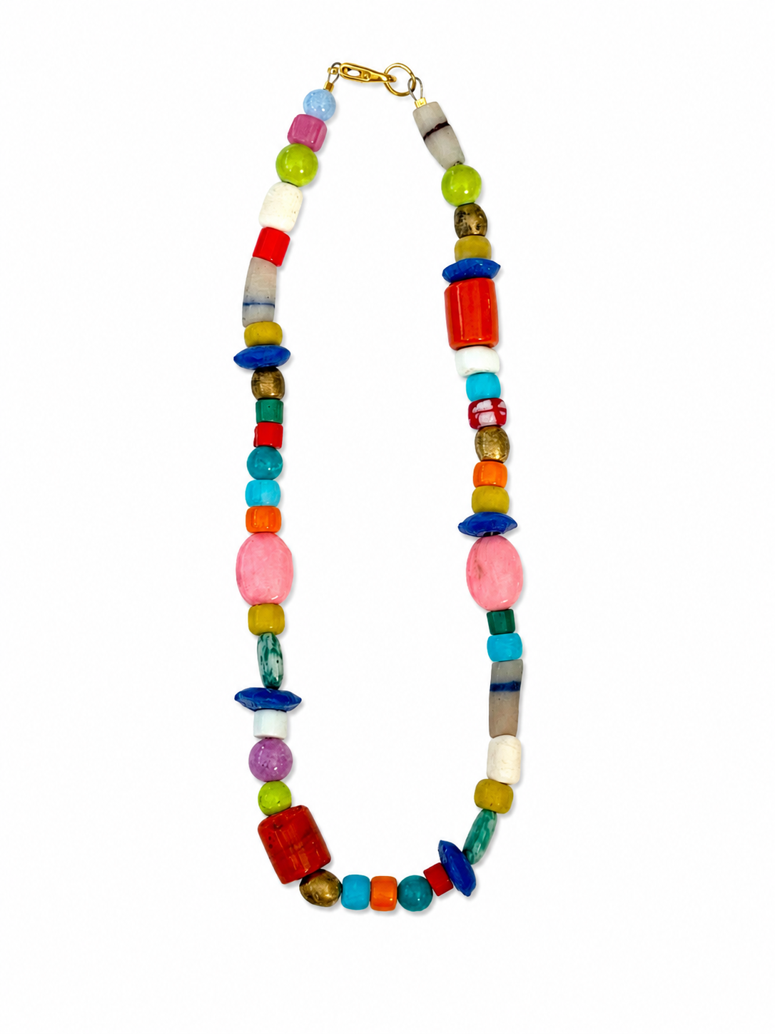 Patchwork Candy