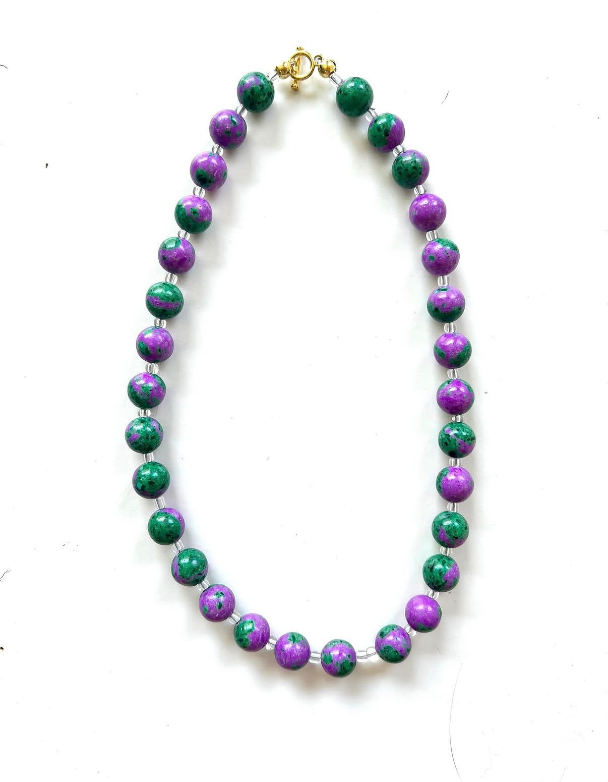 Palm and Plum