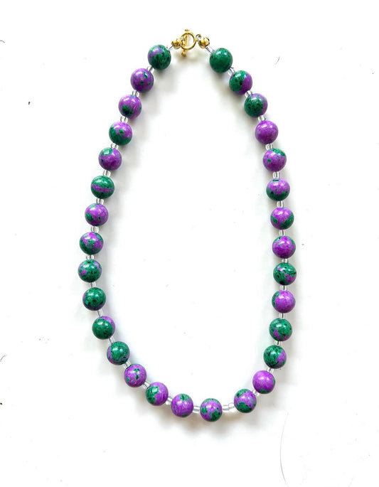 Palm and Plum