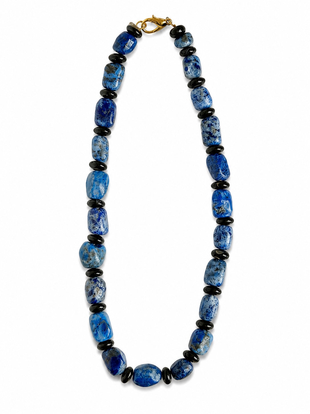 Indigo Tide