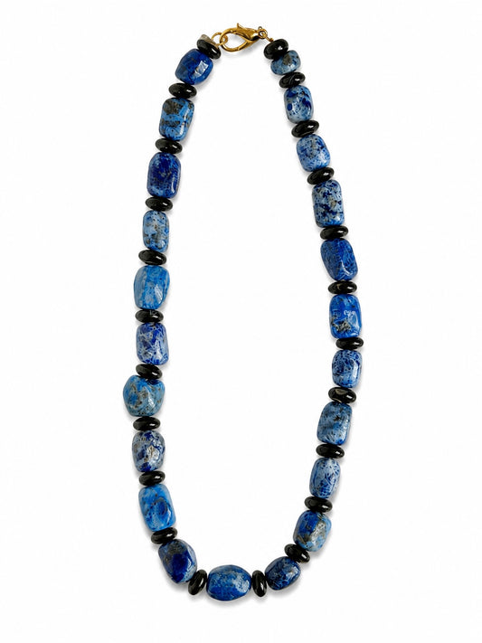 Indigo Tide
