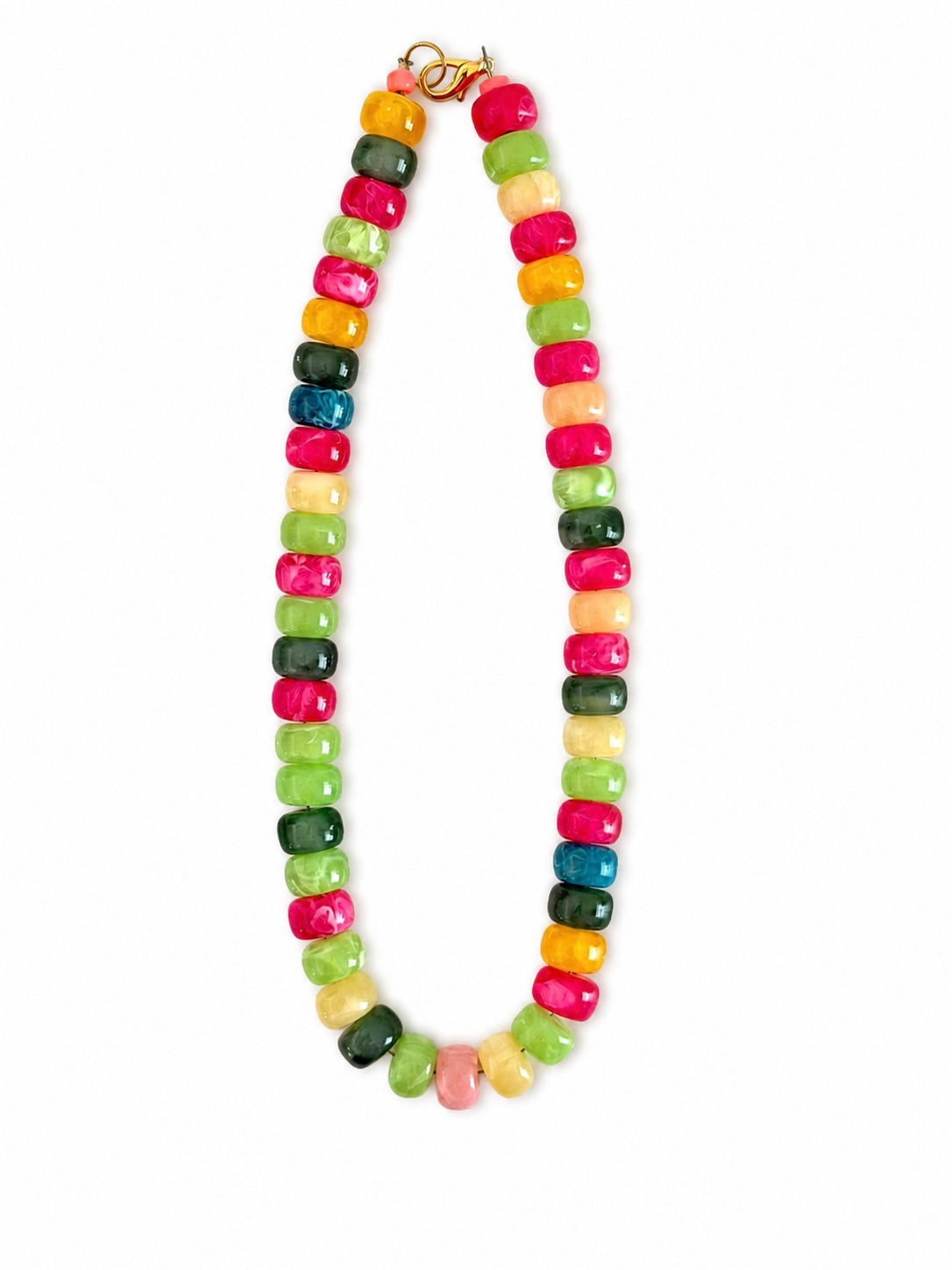 Candy Cabana