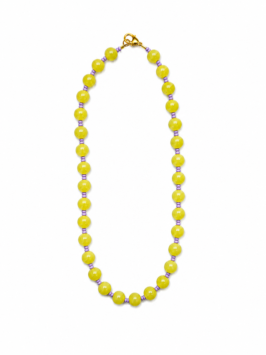 Lemon Lilac