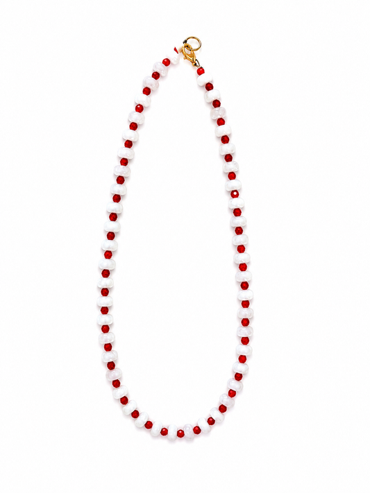 Cherry Frost