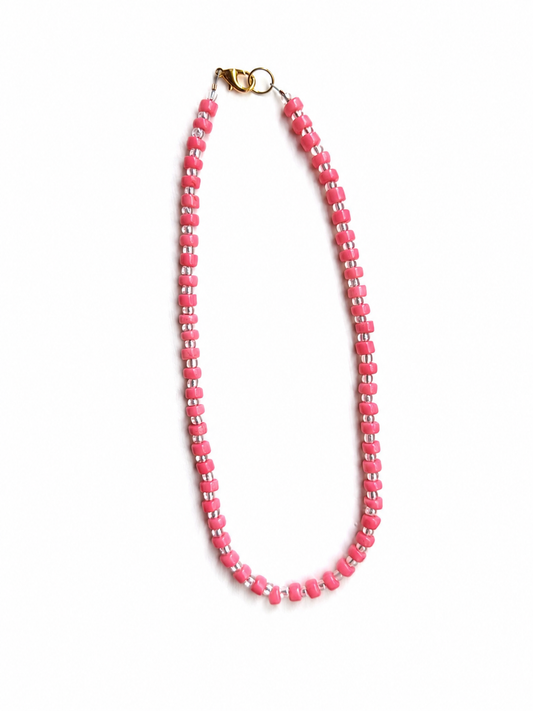 Bubblegum Glow