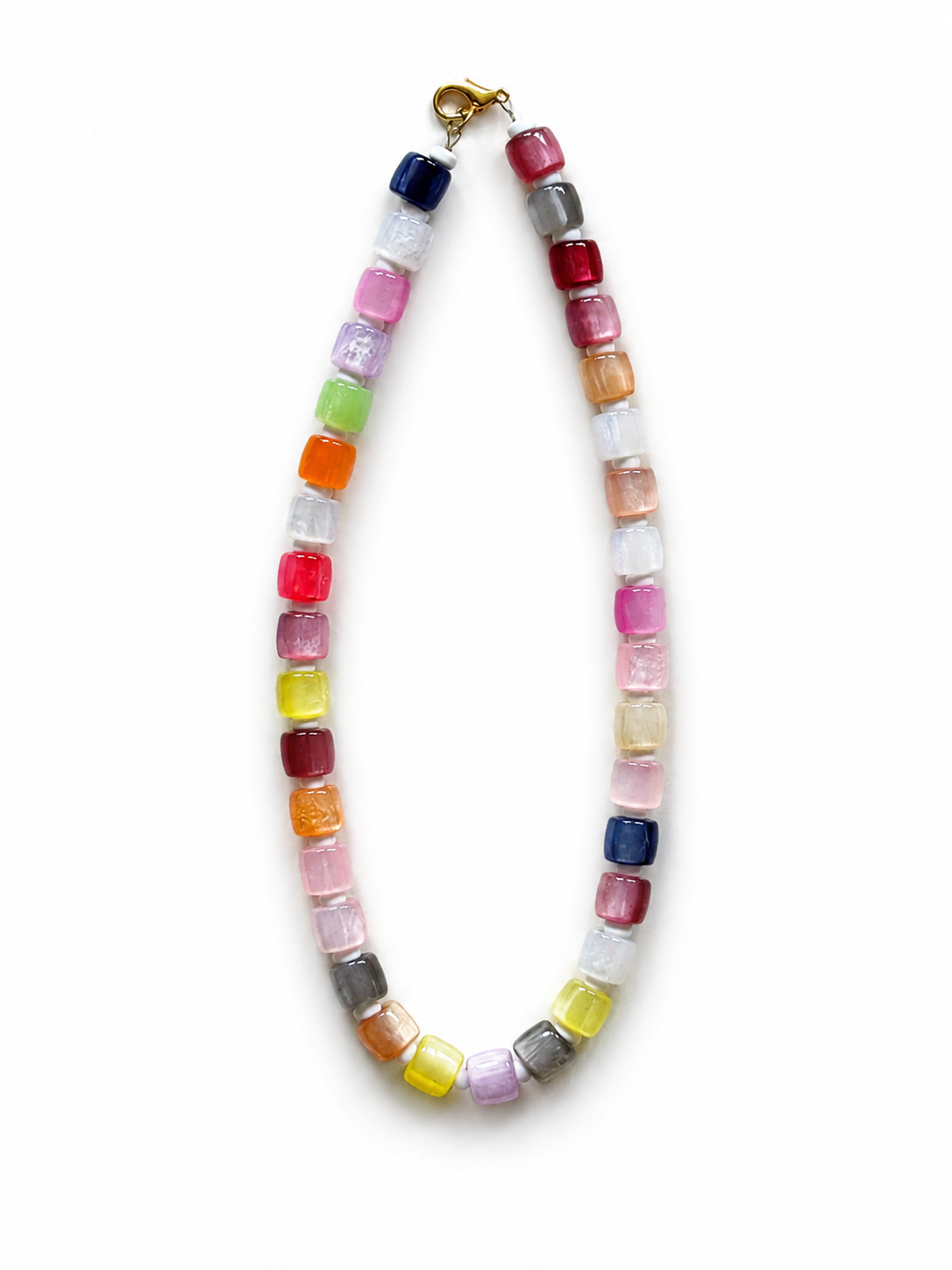 Rainbow Taffy