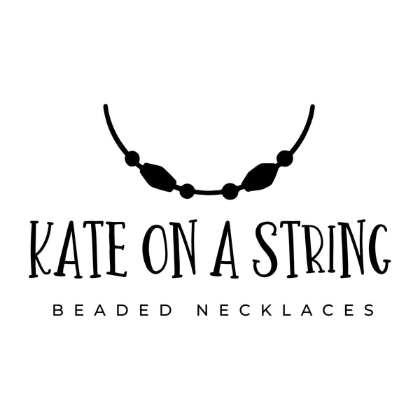 Kate on a String